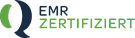 EMR Zertifiziert
